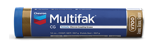 Multifak Grease CG