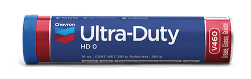 UltraDuty Grease HD 0
