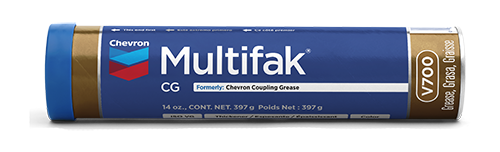 Multifak Grease CG