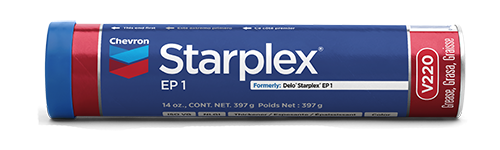 Starplex EP 1