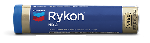 Rykon HD2