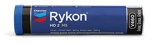 Rykon HD M5