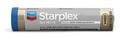 Starplex Syn Grease HD 1.5