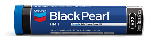 BlackPearl Syn Grease HM 1