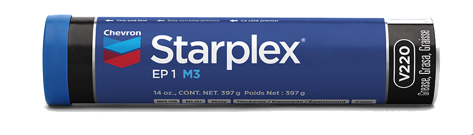 Starplex EP M3