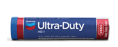 UltraDuty HD 1