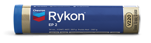 Rykon EP