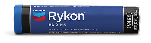 Rykon HD M5