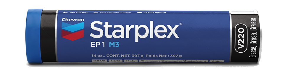 Starplex EP M3
