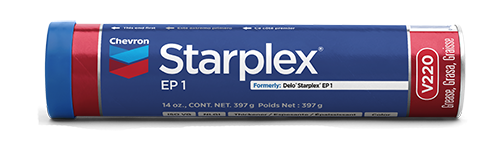 Starplex EP 1