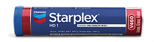 Starplex HD 1