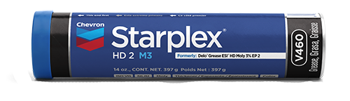 Starplex HD 2 M3