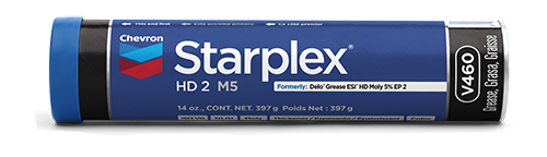 Starplex Grease HD 2 M5