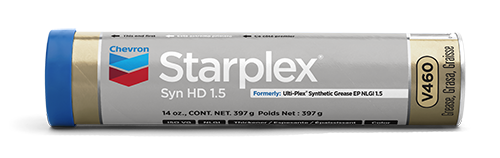 Starplex Syn HD 1.5