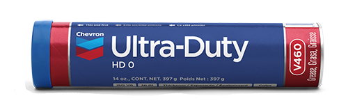 UltraDuty HD 0
