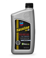 Havoline products