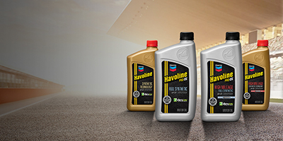 Havoline | Chevron Lubricants (US)