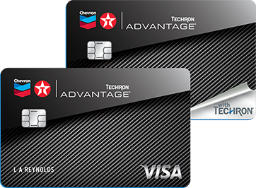 Credit card image