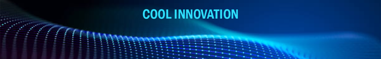 Cool Innovation Cool Innovation