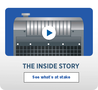 video - the inside story
