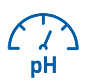 PH stable levels