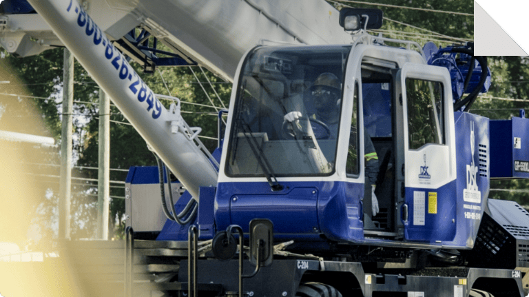 Deep South Crane Rentals pdf