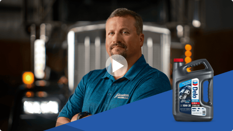 Johnston trucking LLC