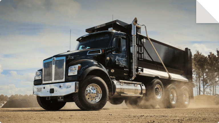 Johnston Trucking LLC pdf
