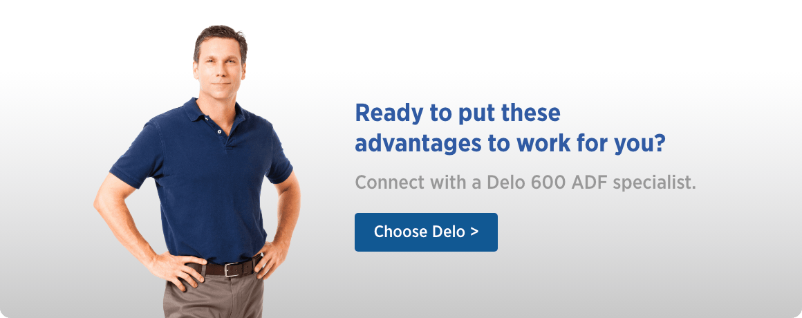 Ready to put these advantages to work for you?