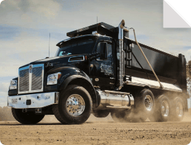 Johnston trucking LLC
