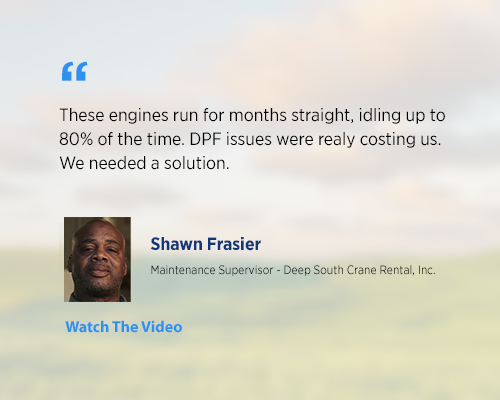 Shawn Frasier Testimonial