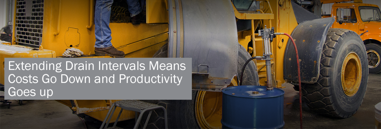 Off highway reliability Off highway reliability