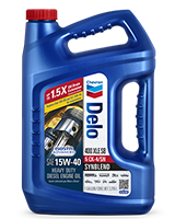 Delo 400 XSP Delo 400 XSP