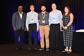 2024 cathy mccarty hendrix mentor of the year Austin Thorson, advisor to Benjamin Reed and Landon Rehberg 2024 cathy mccarty hendrix mentor of the year Austin Thorson, advisor to Benjamin Reed and Landon Rehberg