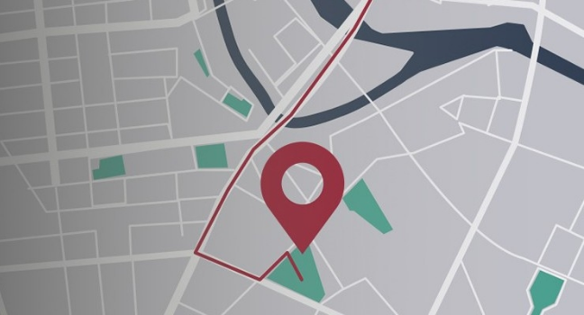 Find an xpress lube Havoline map