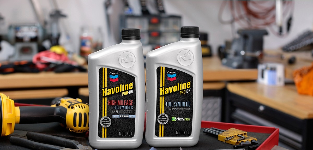 Havoline Coupons & Promotions Chevron Lubricants (US)
