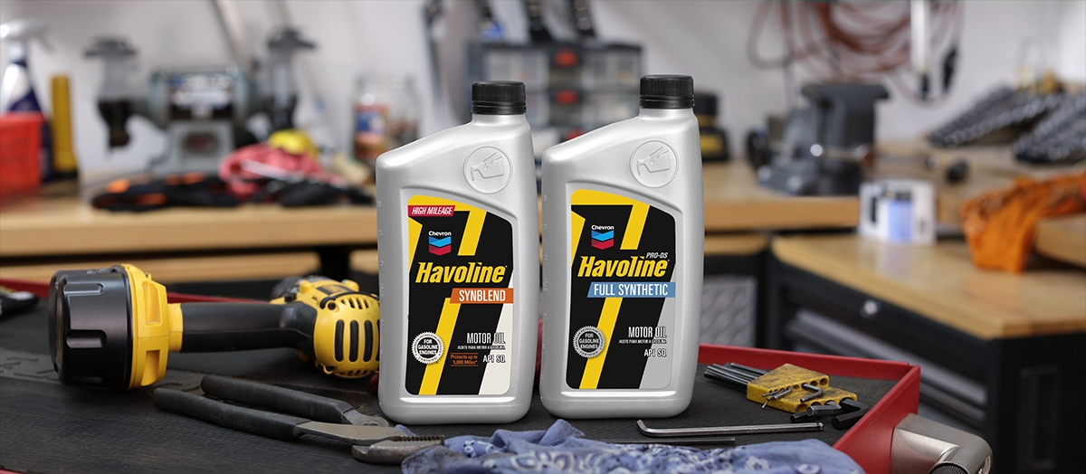 Havoline top near me