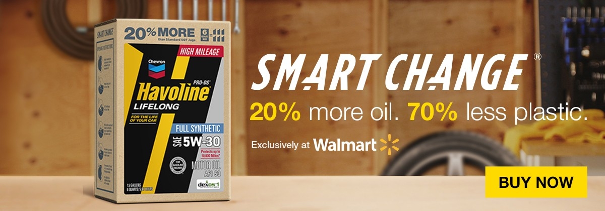 SmartChange header