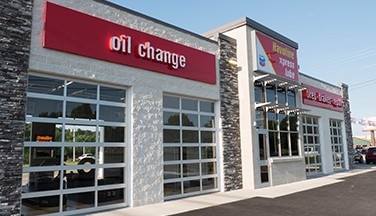 Become a Havoline xpress lube owner Havoline express lube facility