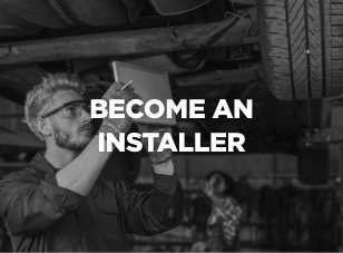 become installer