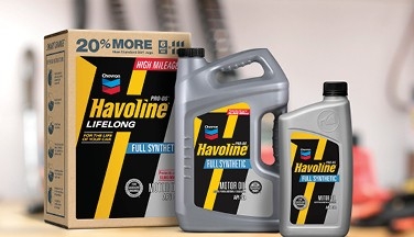 Havoline products
