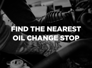 nearest oil change shop