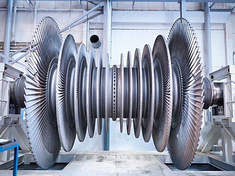 Gas Compression and Processing