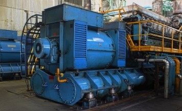 Power Generation
