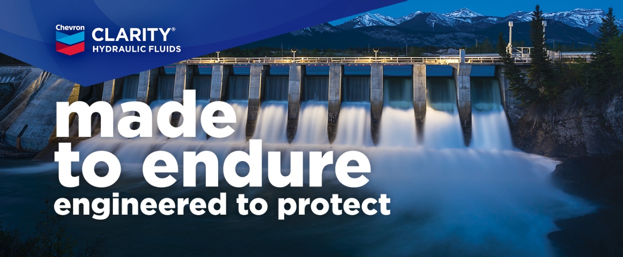 Dam