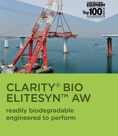 Clarity Bio Elitesyn AW