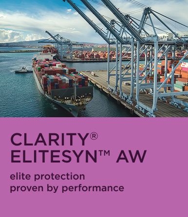 Clarity Elitesyn AW