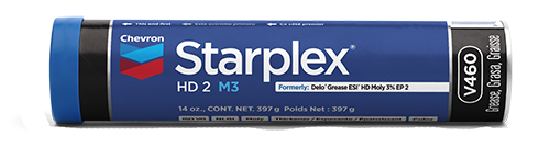 Starplex HD 2 M3 Starplex HD 2 M3
