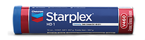 Starplex HD 1 Starplex HD 1