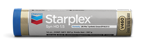 Starplex Syn HD 1.5 Starplex Syn HD 1.5